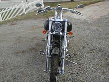 this is what i rode this season