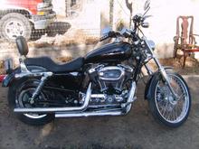 Right after I bought it!