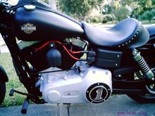 street bob 062