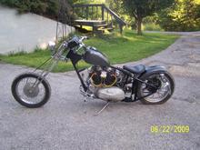 62 sportster