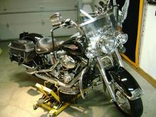 Garage HD Different Looks 020