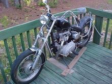 69 Tri Left Front