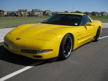 C5 Z06