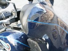 Fairing
