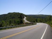 Ozark Mountains-AR