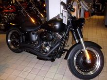 It's paid for, its miles away, it's just had V&amp;H big radius pipes fitted, and i never even heard the standard pipes..lol