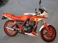 85 Yamaha SRX