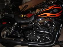 Thunderheaders