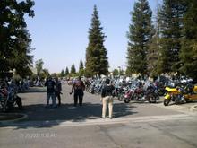 funeral for a friend