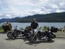 Cariboo B.C.