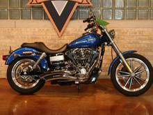 Garage - Big Girl Bike