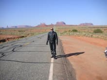Monument Valley2007