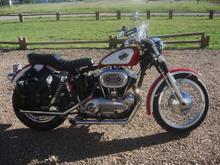 1970 XLCH - 3
