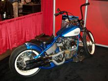 2010 VTwin Show