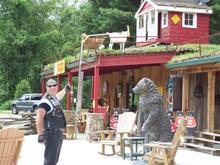 Tail of the Dragon. Deals Gap.NC