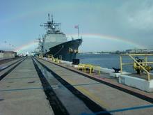 rainbow