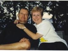 Danny & Kathy