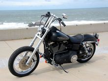 stage one angle shot