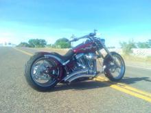 Rocker 41110
