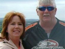 Bill &amp; Toni