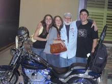 Nicest one I ever owned