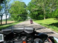 Natchez Trace '09