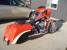 Bagger