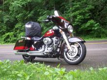 Blue Ridge Parkway 2010 039