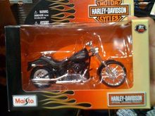 Garage - Fat Bob