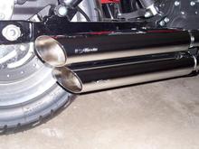 sound much better than stock