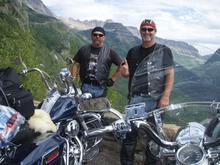 Sturgis 2010
