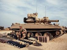 M551   82 Airborne