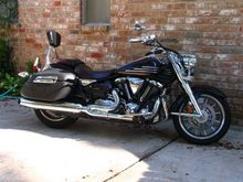 06 Stratoliner with backrest