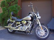 Garage - Betty Lou