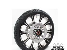 Performance Machine Revel Wheel