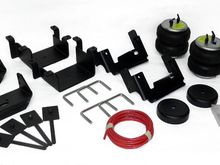 Firestone Ride-Rite Air Bag Helper Springs #2525