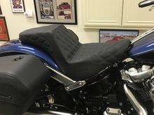 Saddlemen Seat