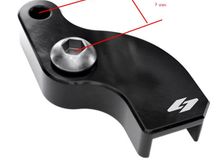 Center from hole to hole ?