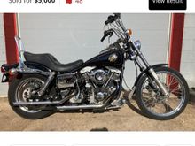 Last year on bring a trailer, sold for 5000, great deal !