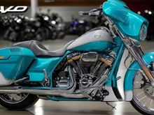 26 CVO? 