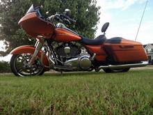 Road Glide