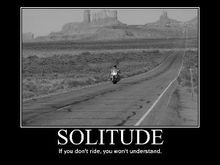 I like my bike. I don't care what others think.