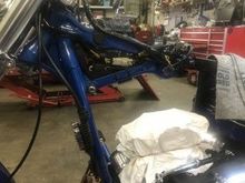 wheres my bike???