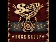 SKARD rock band _ True Biker Rock