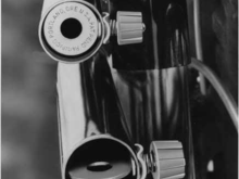 Lollipops --- had these on my 305 SuperHawk, Webber pipes.. they twist --open or shut (in-town)

new ones mostly are solid...