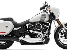 Sport Glide