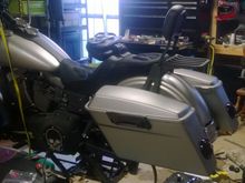 bagger bob