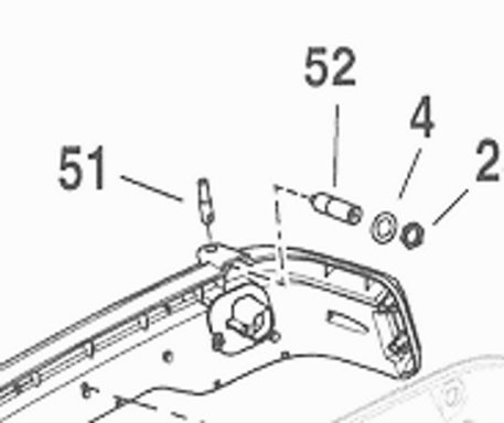 2019 ram 1500 bull bar