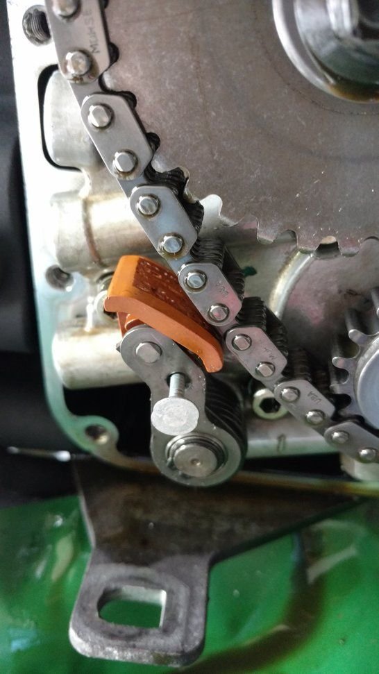 Pushrod Removal Method? Harley Davidson Forums