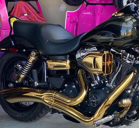 Check out the reflection